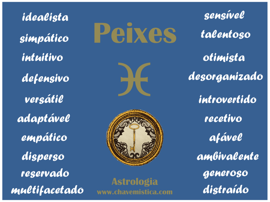 peixes