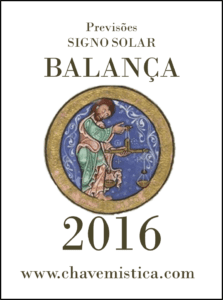 Balança 2016