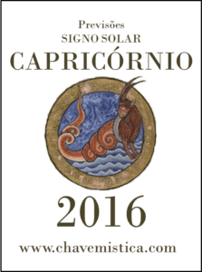 Capricórnio 2016