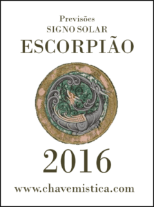 Escorpião 2016
