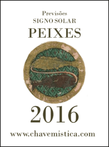 Peixes 2016