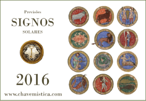 Signos 2016