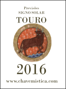 Touro 2016