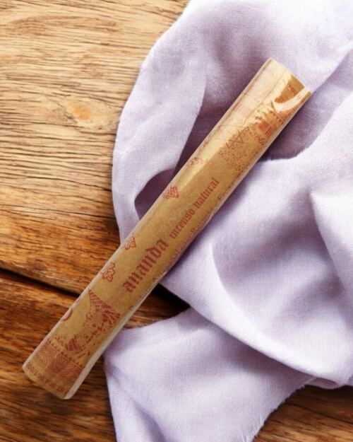 Incenso Ananda Natural