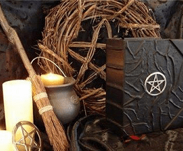 Rituais