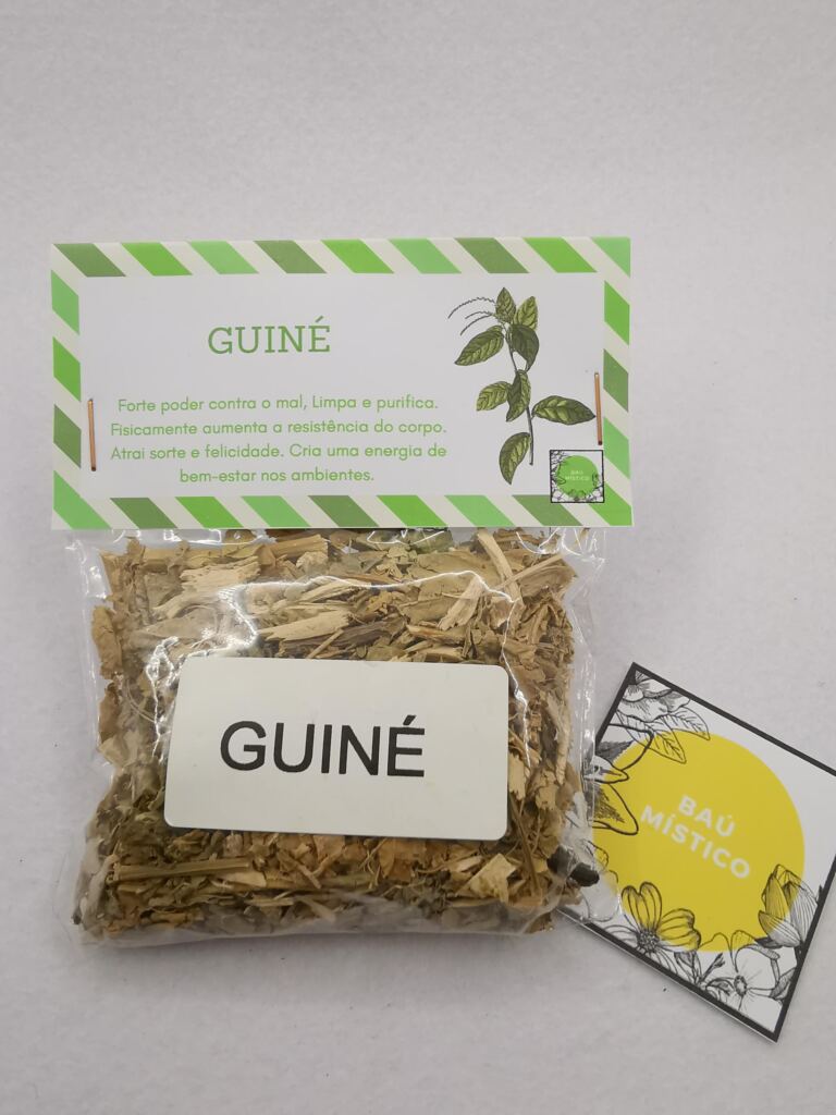 Guiné