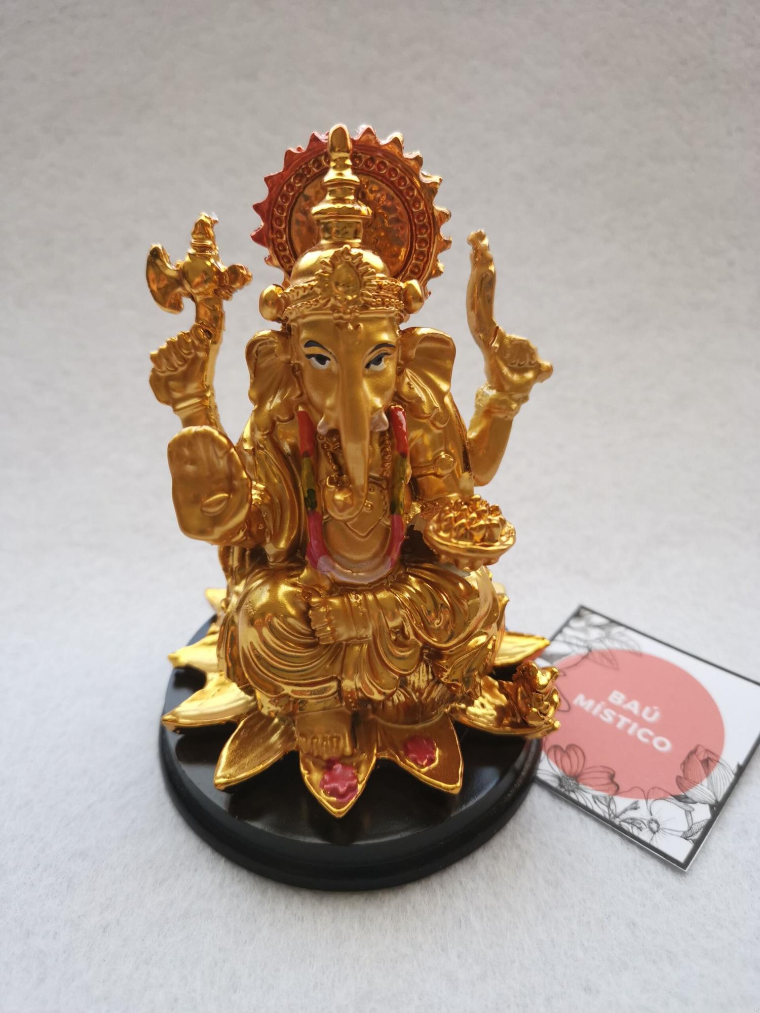 Deusa Ganesh
