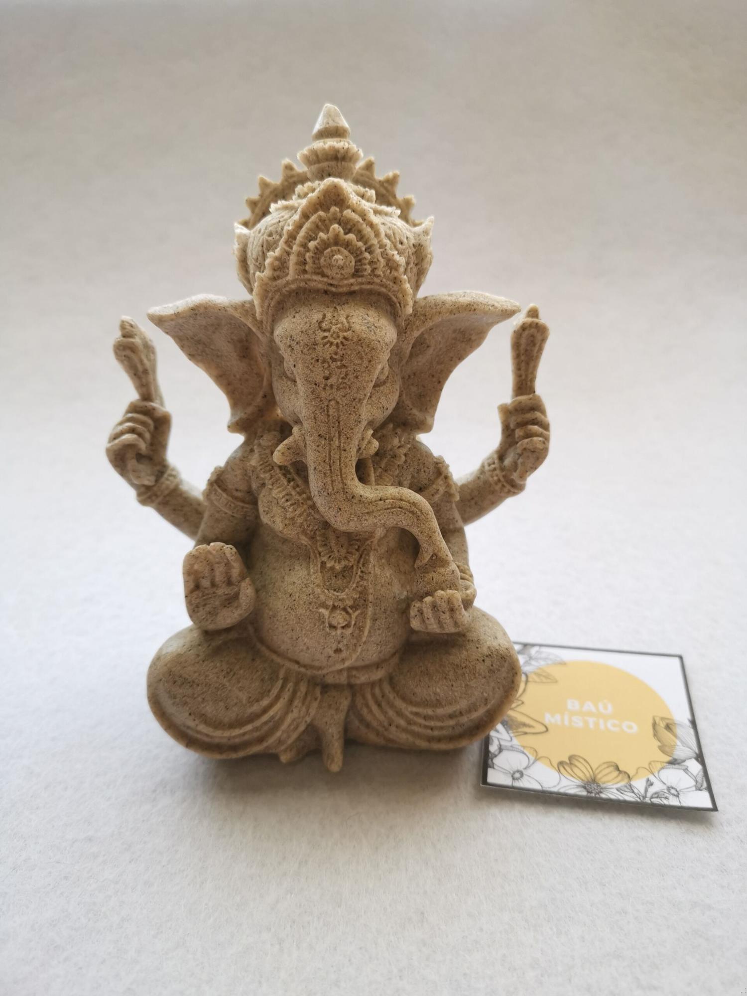 Deusa Ganesh