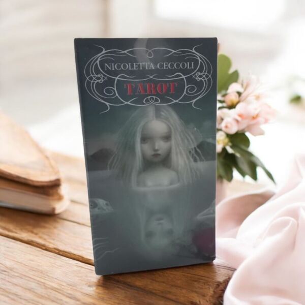 Tarot Nicoletta Ceccoli - Image 2