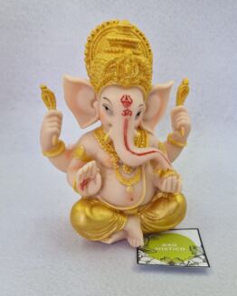 deusa ganesh