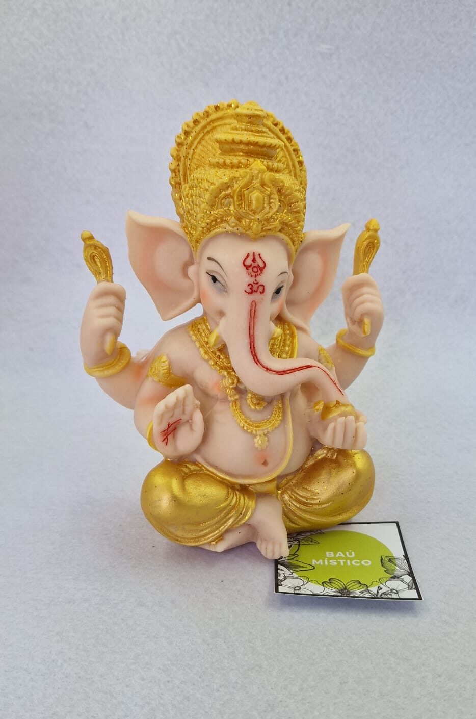 deusa ganesh