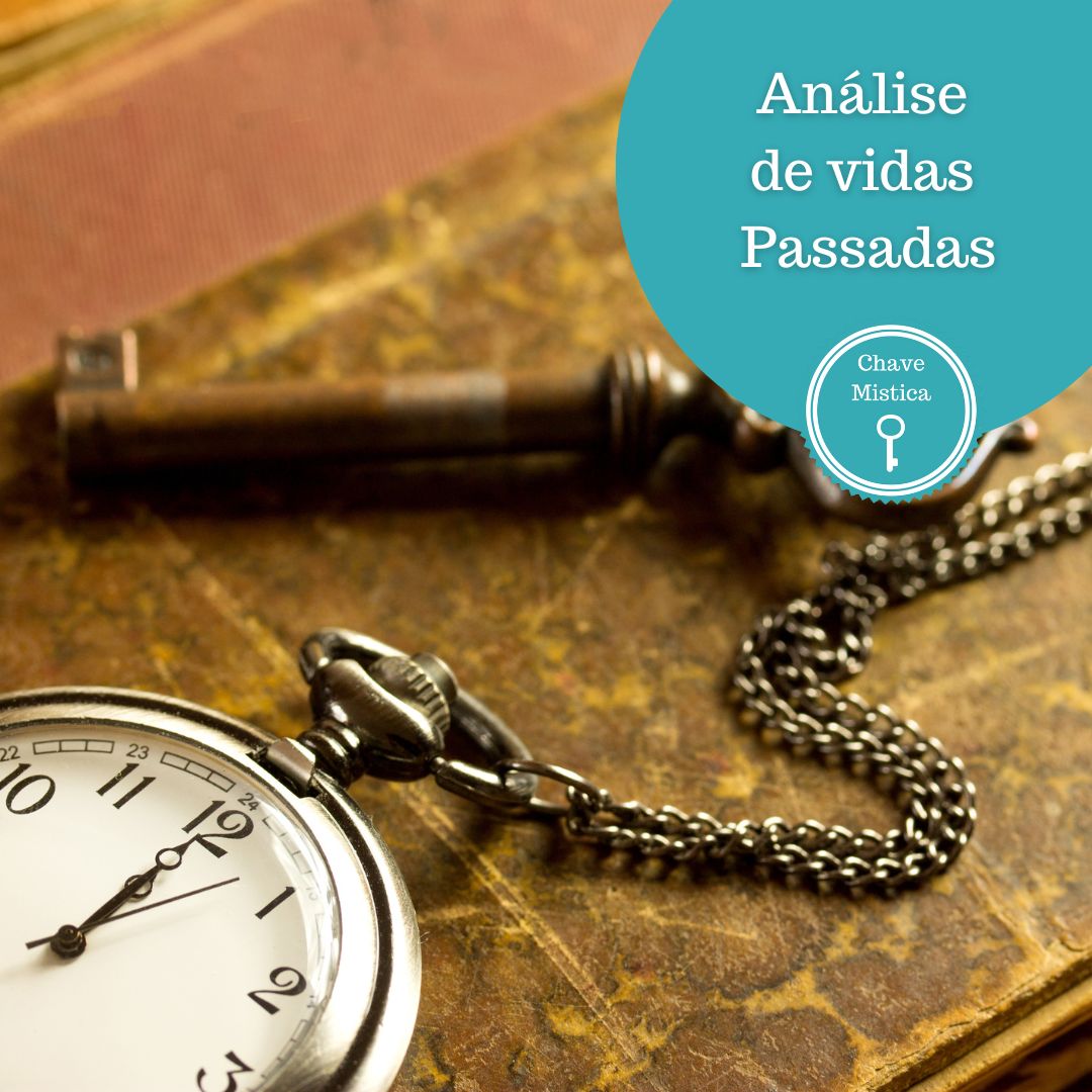 Tem curiosidade sobre as suas vidas passadas? Tem algum padrão, fobia ou repetição de acontecimentos que podem estar relacionados com vidas passadas? Quer saber qual a sua missão nesta vida? o que veio resgatar? Então este serviço é para si! Compre em www.chavemistica.com #vidaspassadas #chavemistica #fobias #medos #padrões