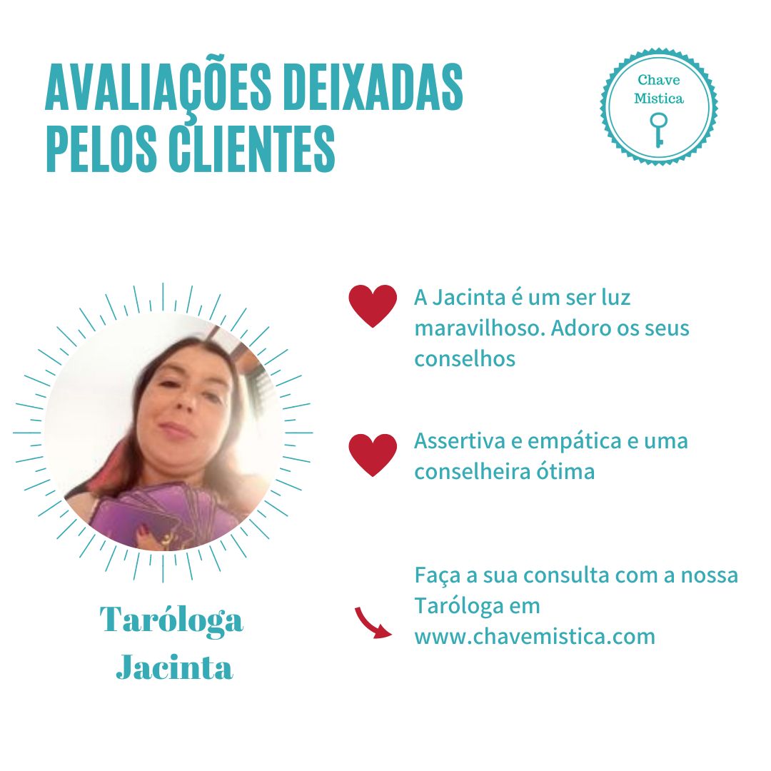 Se está indeciso(a) para fazer a sua consulta tarot connosco, leia alguns das avaliações deixadas pelos nossos clientes! 🥰Gostou? Faça a sua consulta em www.chavemistica.com #tarot #consultastarot #chavemistica #tarologos