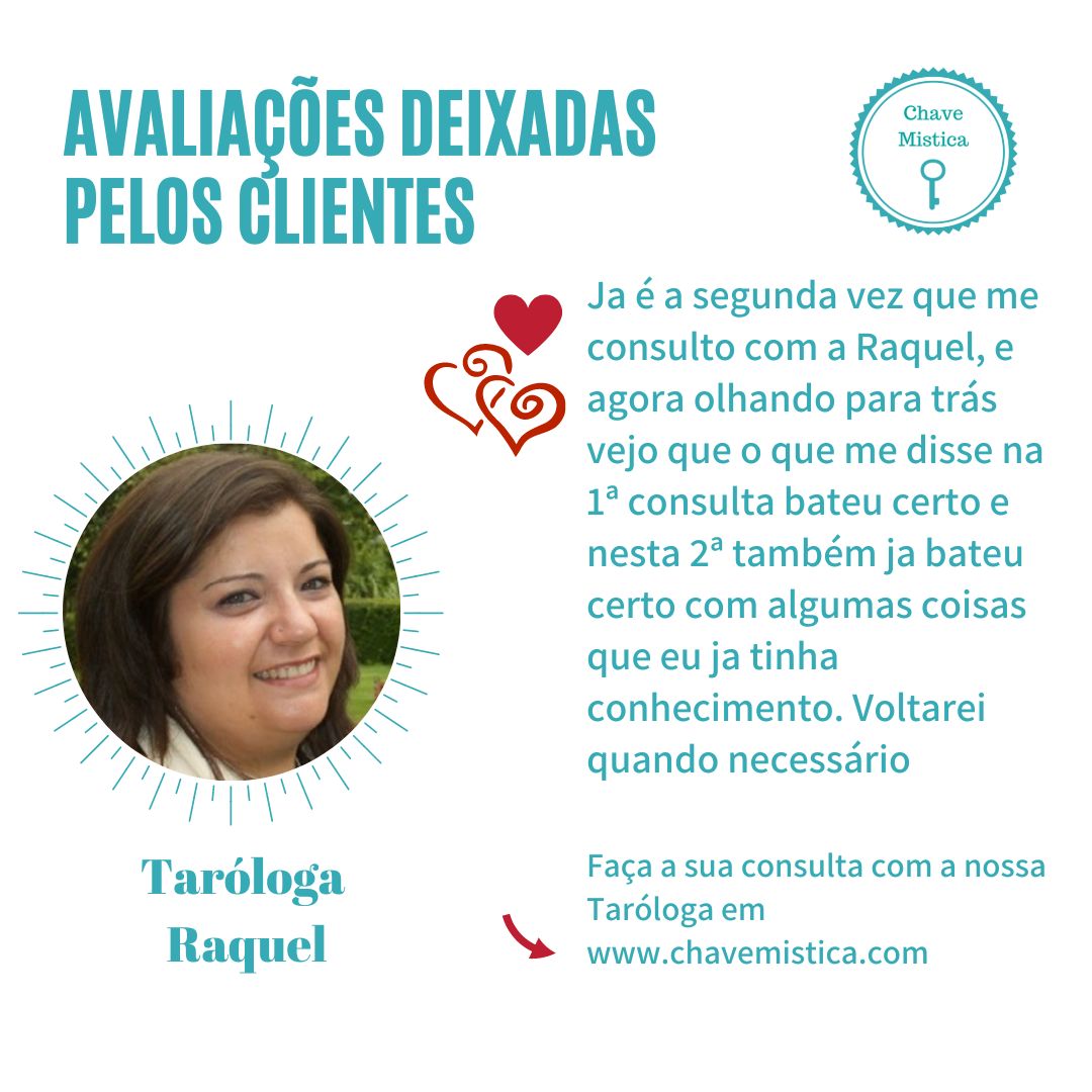 É daqueles que não acredita nas consultas de Tarot Online❓ Então leia este depoimento e deixe-se convencer💕 Faça já a sua consulta em 👉www.chavemistica.com #clientes #clientefeliz #chavemistica #tarot #consultastarot #tarotonline