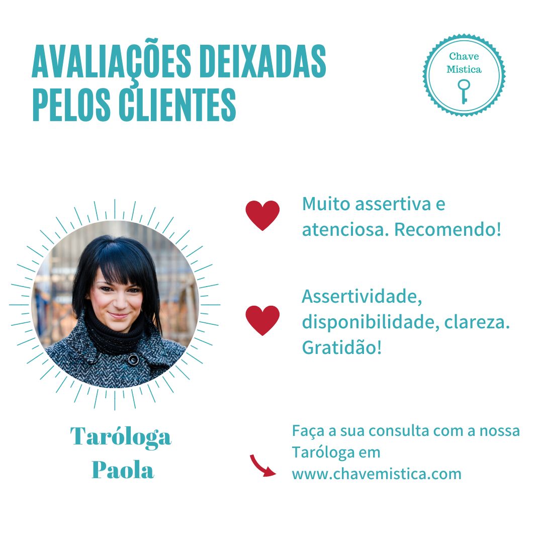 Nada como os depoimentos dos nossos clientes para mostrar o bom trabalha que prestamos. 💕 Estas são algumas razões para o convencer a fazer a sua consulta connosco. 👉www.chavemistica.com #tarologa #tarotonline #consultastaror #cartomante #chavemistica