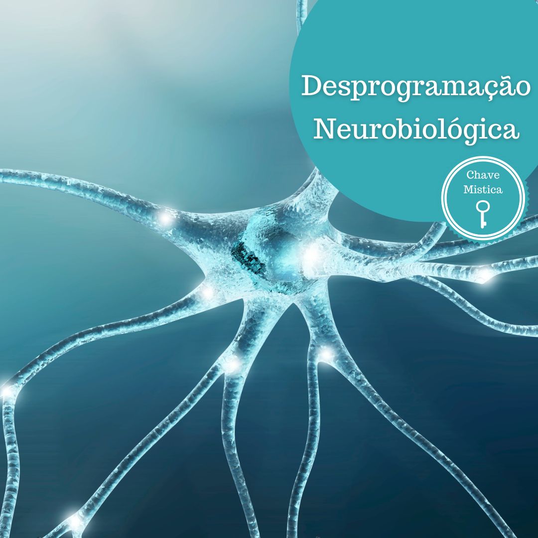 O propósito da desprogramação neurobiológica é criar uma realidade na qual você pode permitir às suas células voltarem ao seu formato natural, e assim não vai precisar mais de ficar sob os efeitos criados pelas impressões dos seus pensamentos, sensações, crenças, padrões repetitivos e emoções, desfazendo assim muitos traumas, crenças limitantes que estavam gravados nas nossas células. Traumas que vamos acumulando ao longo da nossa vida até desde o útero da nossa mãe. Interessado em saber mais? 👇 https://www.chavemistica.com/produtos/desprogramacao-neurobiologica/ #desprogramaçãoneurobiológica #chavemistica #consultastarot #terapia