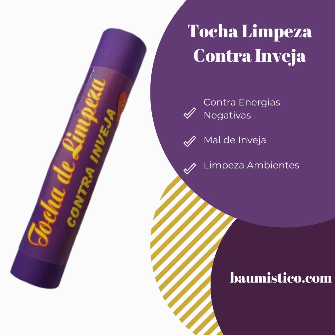 Se é daquelas pessoas que sofre com a Inveja, se sente o ambiente pesado ou se sente carregada, então vai precisar disto! Compre em 👉 www.baumistico.com #tocha #limpeza #inveja #ambientes #baumistico