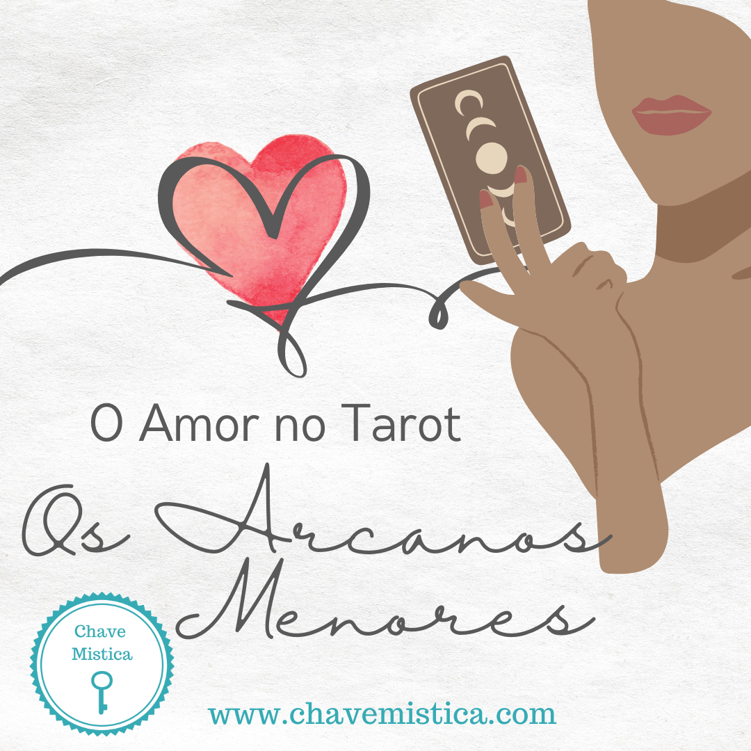 Sabemos que o tarot é um excelente conselheiro na nossa vida amorosa, principalmente quando passamos por momentos de angústias e incertezas dentro de um relacionamento. Ou mesmo quando estamos incertos sobre os sentimentos da pessoa amada. Hoje O Tarólogo Alberto dá-nos a conhecer quais os mistérios das cartas mais amorosas do Tarot. Venha ler 👉 https://www.chavemistica.com/artigos/ A Equipa Chave Mística www.chavemistica.com