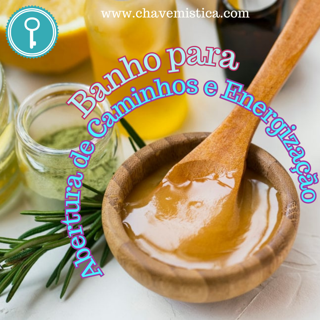 Está a contar os dias para as férias? Está a precisar de calibrar as suas energias? No artigo desta semana damos-lhe uma força! Que tal um banho para obter aquela força extra? A receita genial veio da nossa tarologa Kristy não espere mais contamos-lhe tudo no sitio costume, o nosso blog 🤩 https://www.chavemistica.com/artigos/ A Equipa Chave Mística www.chavemistica.com