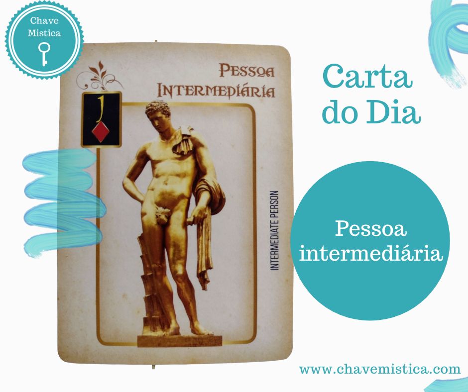 Carta Tarot para 27-09-2023 Pessoa intermediária A vida está te pedindo atitude, colocar em prática algum sonho ou projeto, não espere que alguém resolva por si ou aguarde o melhor momento para isso, pois pode estar se sabotando. Assuma o controlo e as responsabilidades do presente para garantir esse futuro tão almejado. Taróloga Aurora www.chavemistica.com