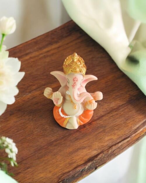Ganesh Resina