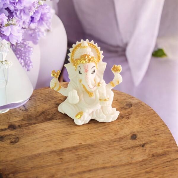 Deusa Ganesha